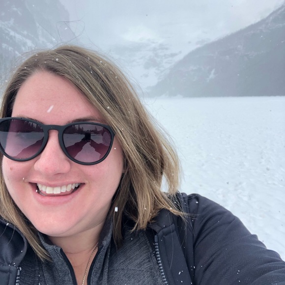 Meet your Posher, Kristina - Picture 1 of 1